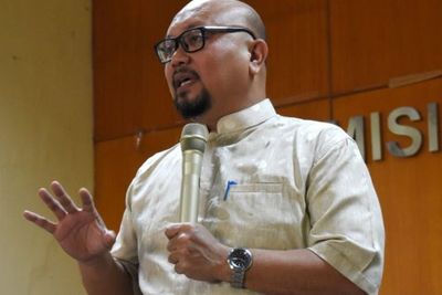 Usai Lakukan Efisiensi, KPU Usulkan Rp8 Triliun untuk Tahun Anggaran 2022