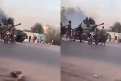Upaya Kudeta di Sudan Berhasil Digagalkan, Situasi Terkendali