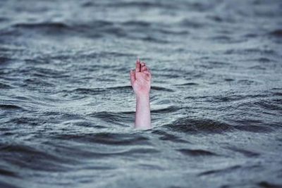 Tewas Mengenaskan, 2 Bocah Asal Galang Tenggelam di Bekas Galian C