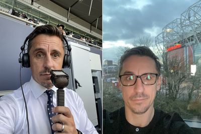 Bukan MU, Gary Neville Jagokan Chelsea Juara Liga Inggris
