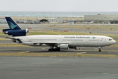 Pihak Garuda Indonesia & Citilink Menambah Kapasitas Penerbangan ke Papua untuk PON XX!
