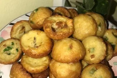 Nostalgia Zaman SD, Cobain Nih Resep Martabak Telur Mini yang Mudah Dibuat di Rumah