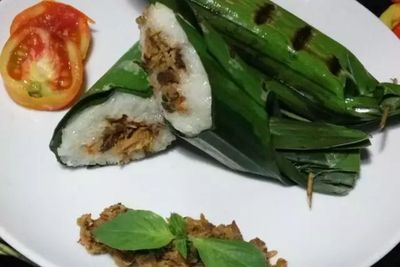 Rindu Manado? Coba Buat Lalampa Khas Manado Aja Yuk Sekarang