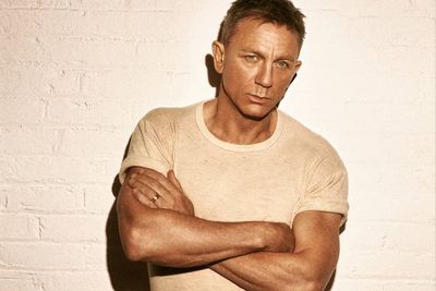 Sempat Depresi Perani James Bond, Hugh Jackman Bantu Daniel Craig Lewati Masa-masa Sulit