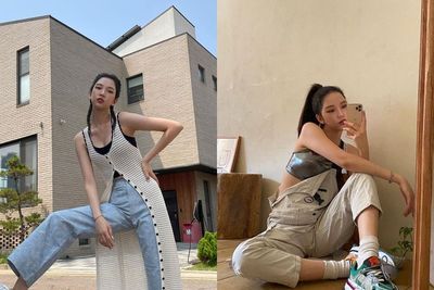 Mengenal Rozy, Influencer Virtual yang Cantik dari Korea!