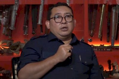 Penyerang Ustaz yang Diduga ODGJ Diinterogasi, Fadli Zon: Orang Gila Dimintai Keterangan?