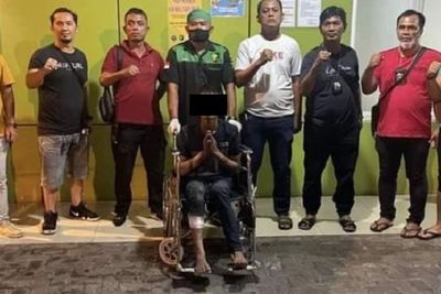 Berusaha Kabur, 2 Spesialis Curanmor di Medan dan Deliserdang Ditembak Polisi