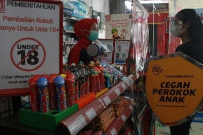 Tak Masalahkan Penolakan Sergub Kawasan Dilarang Merokok, Riza: Wajar Ada Pro & Kontra