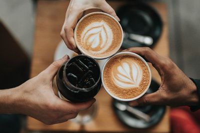 Guru Besar UGM: Kopi Berpotensi Mencegah Paparan Covid-19