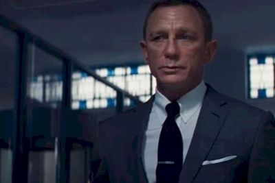 Daniel Craig Sebut James Bond Nggak Pantas Diperankan oleh Wanita