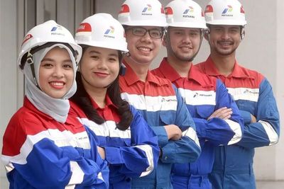 PT Pertamina Buka Lowongan Kerja untuk D3 dan Fresh Graduate, Berikut Syarat-syaratnya!