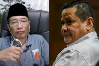 Usai Diperiksa Soal Penganiayaan M Kece, Irjen Napoleon Kini Ditahan di Sel Isolasi