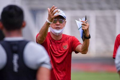 Timnas Indonesia Terus Dipoles untuk Kualifikasi Piala Asia 2023