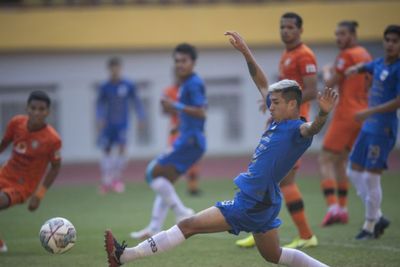 Liga 1: PSIS Semarang Perkuat Antisipasi Bola Umpan Silang saat Lawan Arema FC