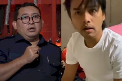 POPULER: Kata Fadli Zon Soal Penyerang Ustaz Diduga ODGJ & Istri Pergoki Suami Sama Sepupu