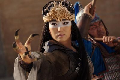 Gong Li Didapuk Menjadi Brand Ambassador dari Brand Cartier!