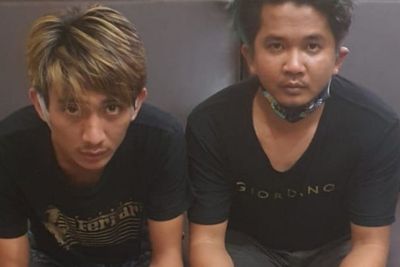Polda Sumut Tangkap 2 Pengedar Sabu-sabu Antar Provinsi, Terancam Hukuman Mati