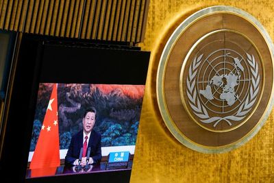 China akan Berhenti Bangun Pembangkit Listrik Tenaga Batu Bara di Luar Negeri