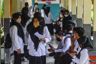 Wakil Ketua MPR Usulkan Pengangkatan 1 Juta Guru Honorer Jadi PPPK Tanpa Tes