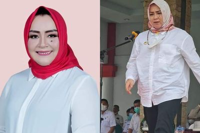 Bupati Kolaka Timur, Andi Merya Nur Terjaring OTT KPK, Diduga Terlibat Korupsi