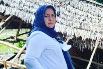 Usai Diperiksa KPK karena Terjaring OTT, Bupati Koltim Andi Merya Diterbangkan ke Jakarta