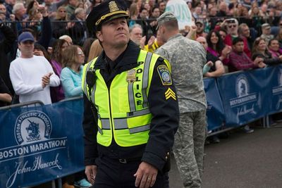 Patriots Day, Film Tentang Bom Yang Meledak di Acara Boston Marathon