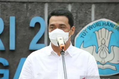 Wagub Riza Ingatkan Giring Nidji Untuk Bijak: Jangan Saling Menyalahkan
