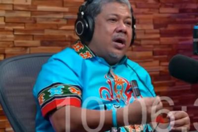 Blak-blakan Fahri Hamzah: Saat Terpilih, Anggota DPR Bukan Wakil Rakyat, Tapi Wakil Parpol