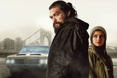 Sweet Girl, Film Jason Momoa Yang Melancarkan Aksi Balas Dendam Atas Kematian Istrinya