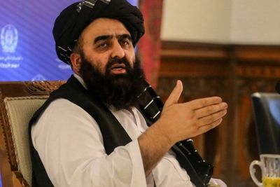 Taliban Ingin Berbicara di Majelis Umum PBB di New York