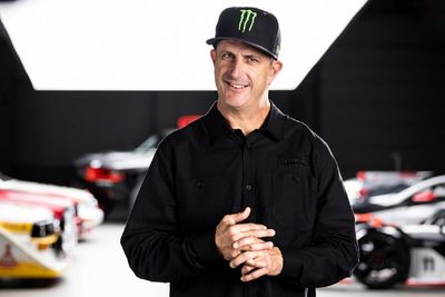 Ken Block Kerja Sama dengan Audi untuk Kembangkan Mobil Bertenaga Listrik