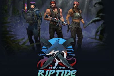 Valve Umumkan Operation Riptide di CS:GO, Hadirkan Banyak Konten dan Fitur Baru!