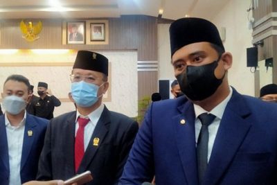 Status PPKM Medan Kini Level 3, Sekolah dan Bioskop Kembali Buka
