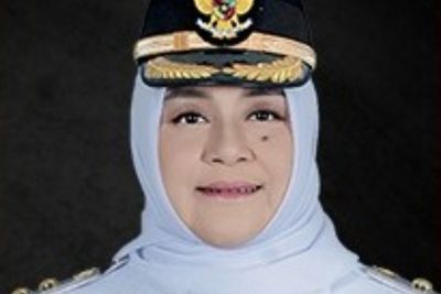 Baru Menjabat 3 Bulan, Bupati Kolaka Timur Andi Merya Nur Terjaring OTT KPK