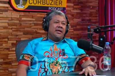 Fahri Hamzah Beberkan Gaji DPR yang Tak Diungkap Krisdayanti, Dapat Dolar AS!