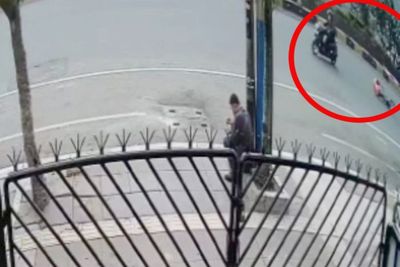 Berulang Kali Beraksi, Jambret Pesepeda yang Meresahkan di Jakbar Akhirnya Diciduk