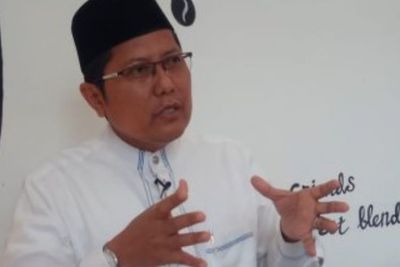 Dua Ustaz Diserang dan Satu Tewas, Cholil Nafis Jadi Takut Ditembak Orang Tak Waras
