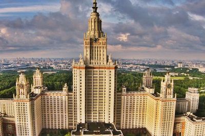 Pemerintah Rusia Tambah Kuota Beasiswa Untuk Pelajar Indonesia