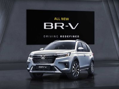 Perbandingan Honda BR-V Terbaru dan Toyota Rush, Duo Mobil SUV Terlaris di Indonesia!