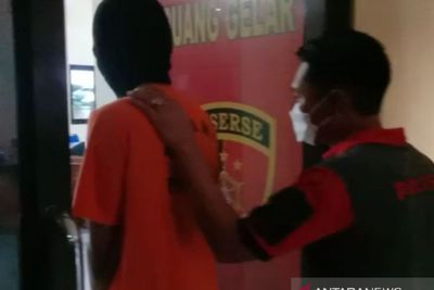 Ditegur Ibu karena Menganggur tapi Hanya Makan & Nonton TV, Remaja Ini Bunuh Ibunya