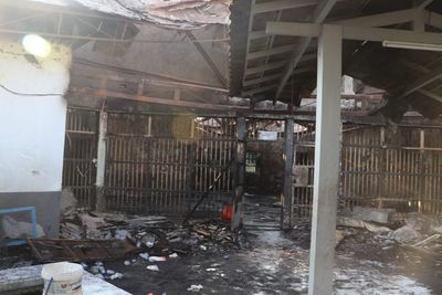 Cari Tersangka Baru Kasus Kebakaran Lapas Tangerang, 6 Napi Diperiksa Hari Ini