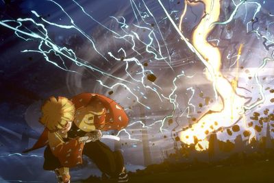 SEGA Ungkap Spesifikasi PC untuk Mainkan Demon Slayer: The Hinokami Chronicles!