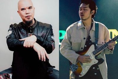 Aransemen To The Bone , Ahmad Dhani Sebut Karyanya Lebih Bagus daripada Pamungkas
