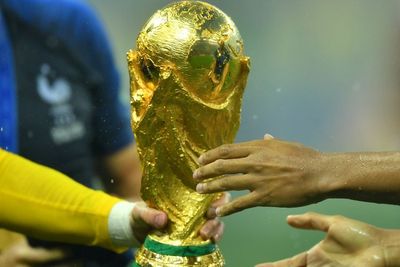 Lady Gaga Hingga Aerosmith Masuk Daftar Musisi yang akan Tampil di Piala Dunia Qatar 2022