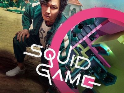 Buat Penasaran, Serial Squid Game Hadirkan Hal yang Mempesona di Setiap Episodenya