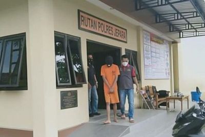 Sebelum Tewas Ditusuk Anaknya, Ibu di Jepara Ini Berpesan: Bilang Ibu Ditusuk Orang Gila
