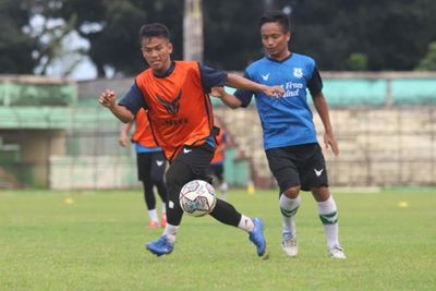 Rasakan Sensasi Latihan Berbeda, PSMS Medan Punya Fighting 