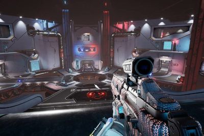 Splitgate Sukses Jadi Game Free-to-Play di PlayStation yang Paling Banyak Diunduh