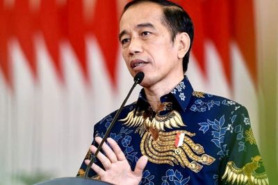 PKP Sebut Presiden Sepakat Pemilu Tetap Digelar April 2024