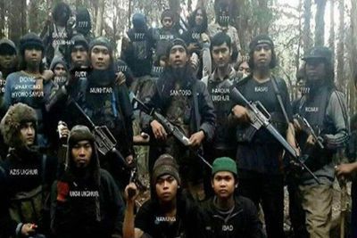 Buru Sisa DPO MIT, Polri Sebut Takkan Kurangi Personel Satgas Madago Raya